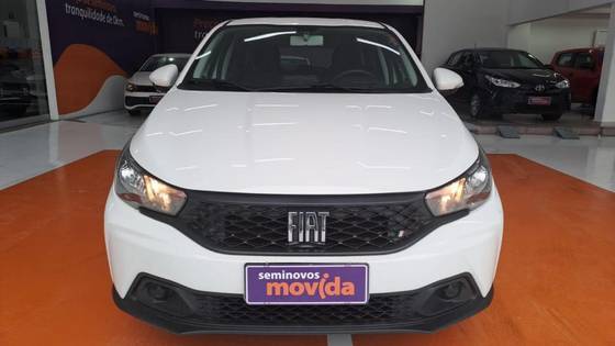 FIAT ARGO 1.0 FIREFLY FLEX DRIVE MANUAL FIAT ARGO 1.0 FIREFLY FLEX DRIVE MANUAL